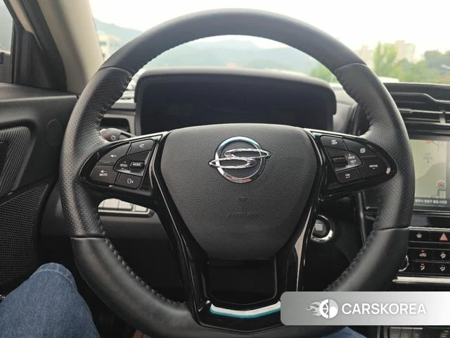 Ssangyong Berry New Tivoli 2021 Белый из Кореи, фото 3