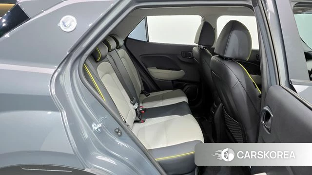 Hyundai Venue 2025 Серый из Кореи, фото 3