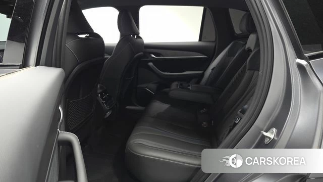Renault Korea (Samsung) Grand Coleos 2025 Серый из Кореи, фото 3