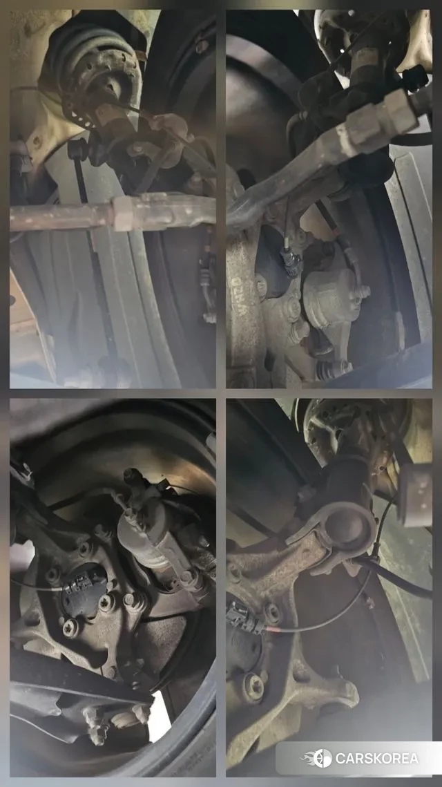 Kia EV6 2023 Белый из Кореи, фото 3