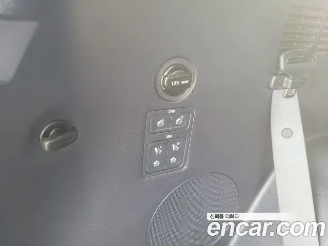 Hyundai Palisade id 2691883 из Кореи 3