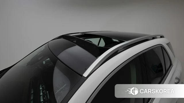 Mercedes-Benz GLE-Class W167 2025 Белый из Кореи, фото 3