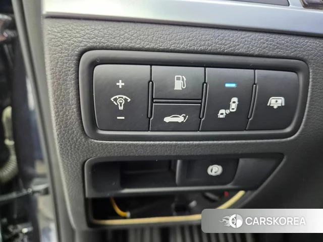 Genesis G80 2018 Черный из Кореи, фото 3