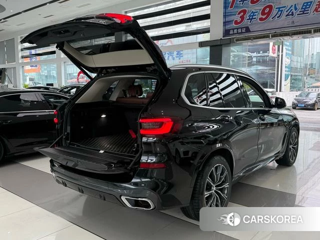 BMW X5 (imported) id 3908408 из Китая 3