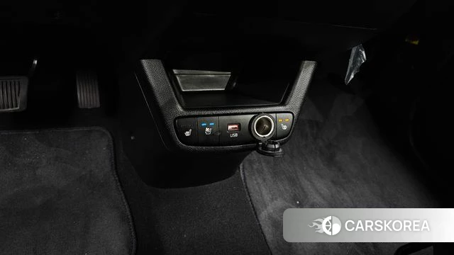 Kia The New Kia Ray 2023 Белый из Кореи, фото 3