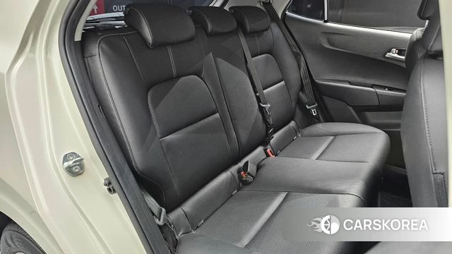 Kia Morning Urban (JA) 2022 Жемчужный цвет из Кореи, фото 3