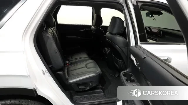 Hyundai Palisade 2020 Белый из Кореи, фото 3