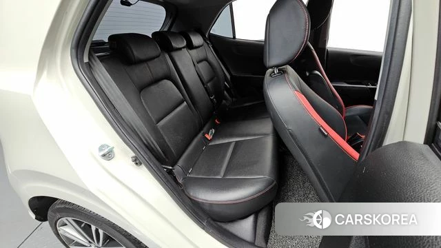 Kia All New Morning (JA) 2020 Жемчужный цвет из Кореи, фото 3