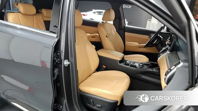 Kia Sorento 4th Generation id 3660224 из Кореи 3