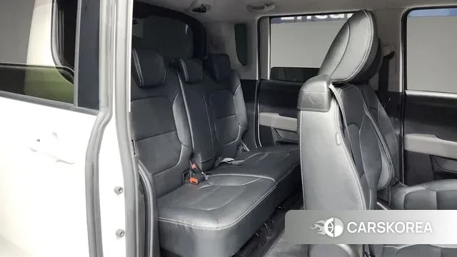 Kia The New Kia Ray 2024 Жемчужный цвет из Кореи, фото 3