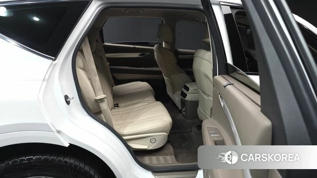 Genesis GV80 2020 Белый из Кореи, фото 3