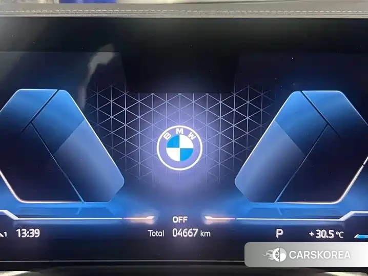BMW 3 series 2025 Белый из Китая, фото 3