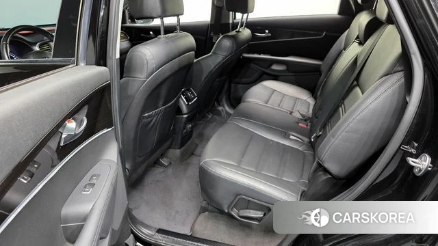 Kia The New Sorento 2018 Черный из Кореи, фото 3