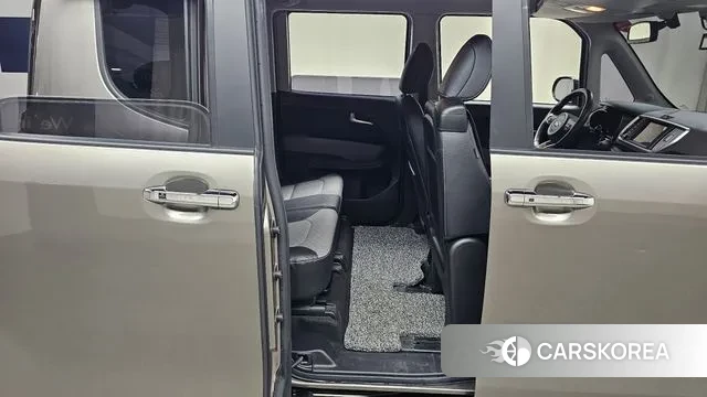 Kia The New Ray 2020 Серый из Кореи, фото 3