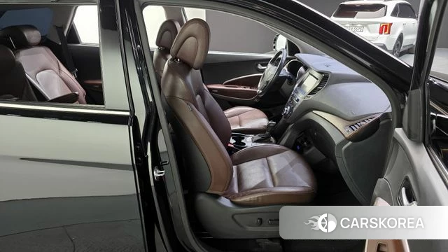 Hyundai The New Max Cruise 2018 Черный из Кореи, фото 3