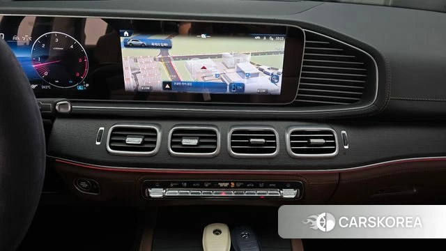 Mercedes-Benz GLE-Class W167 2024 Белый из Кореи, фото 3