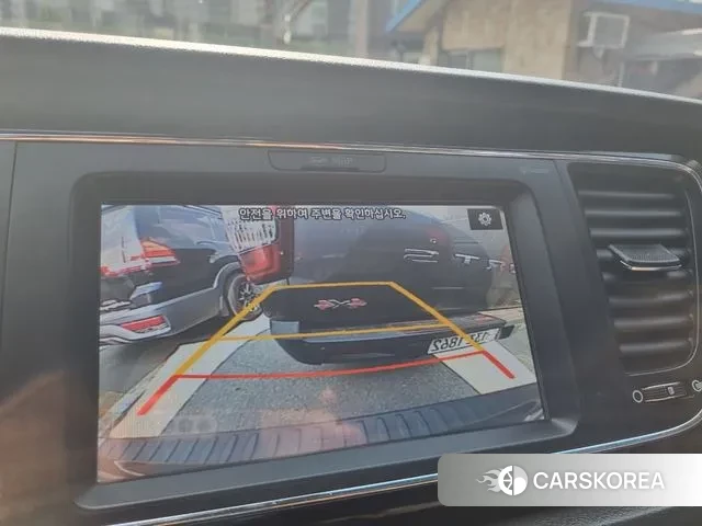 Kia The New Carnival 2018 Черный из Кореи, фото 3