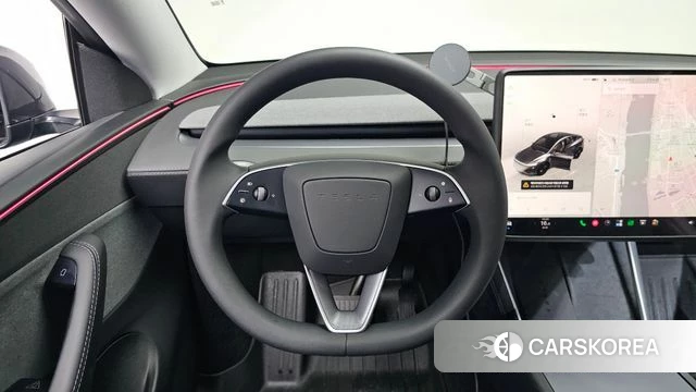 Tesla Model Y id 4691119 из Кореи 3