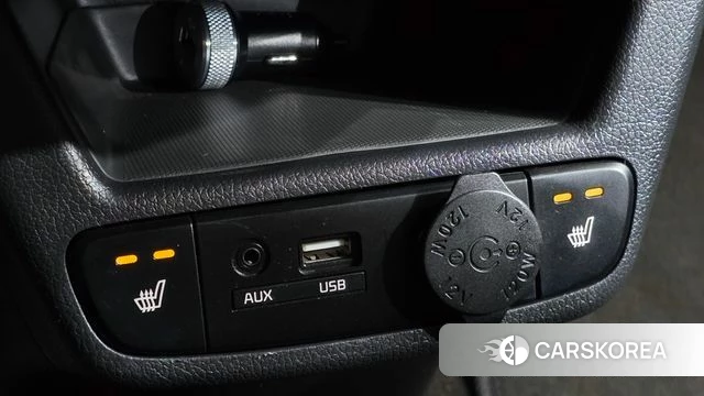 Kia The New Ray 2018 Белый из Кореи, фото 3