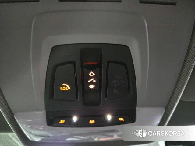 BMW X2 (F39) 2021 Серый из Кореи, фото 3