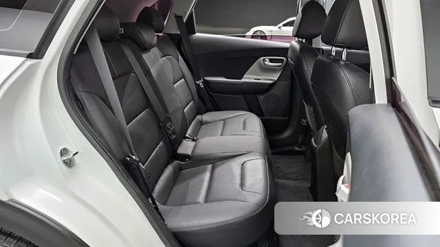 Kia The New Niro 2019 Белый из Кореи, фото 3