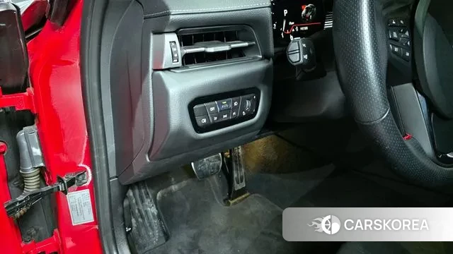 Toyota Supra 5th Generation 2020 Серебряный из Кореи, фото 3