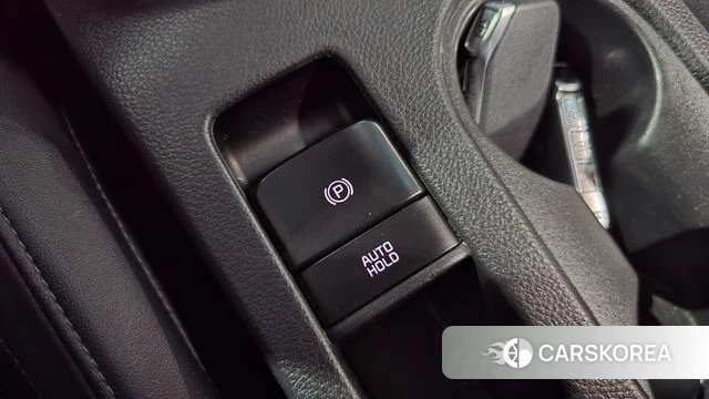 Kia The New Seltos 2023 Белый из Кореи, фото 3