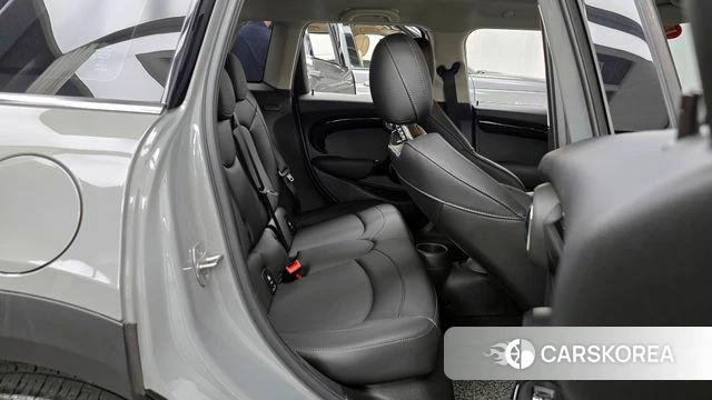 Mini Cooper 2021 Серый из Кореи, фото 3