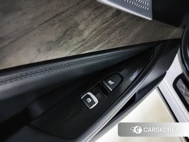 Kia K8 2021 Белый из Кореи, фото 3