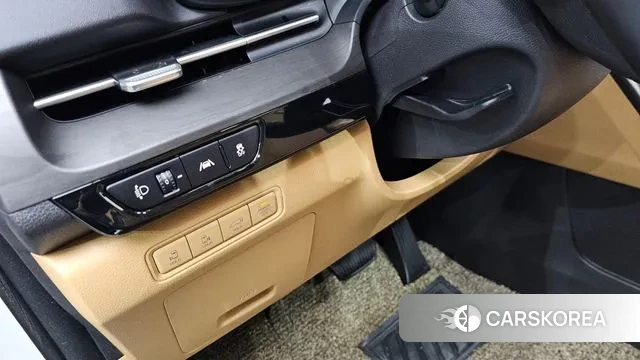Kia Carnival 4th generation 2021 Белый из Кореи, фото 3