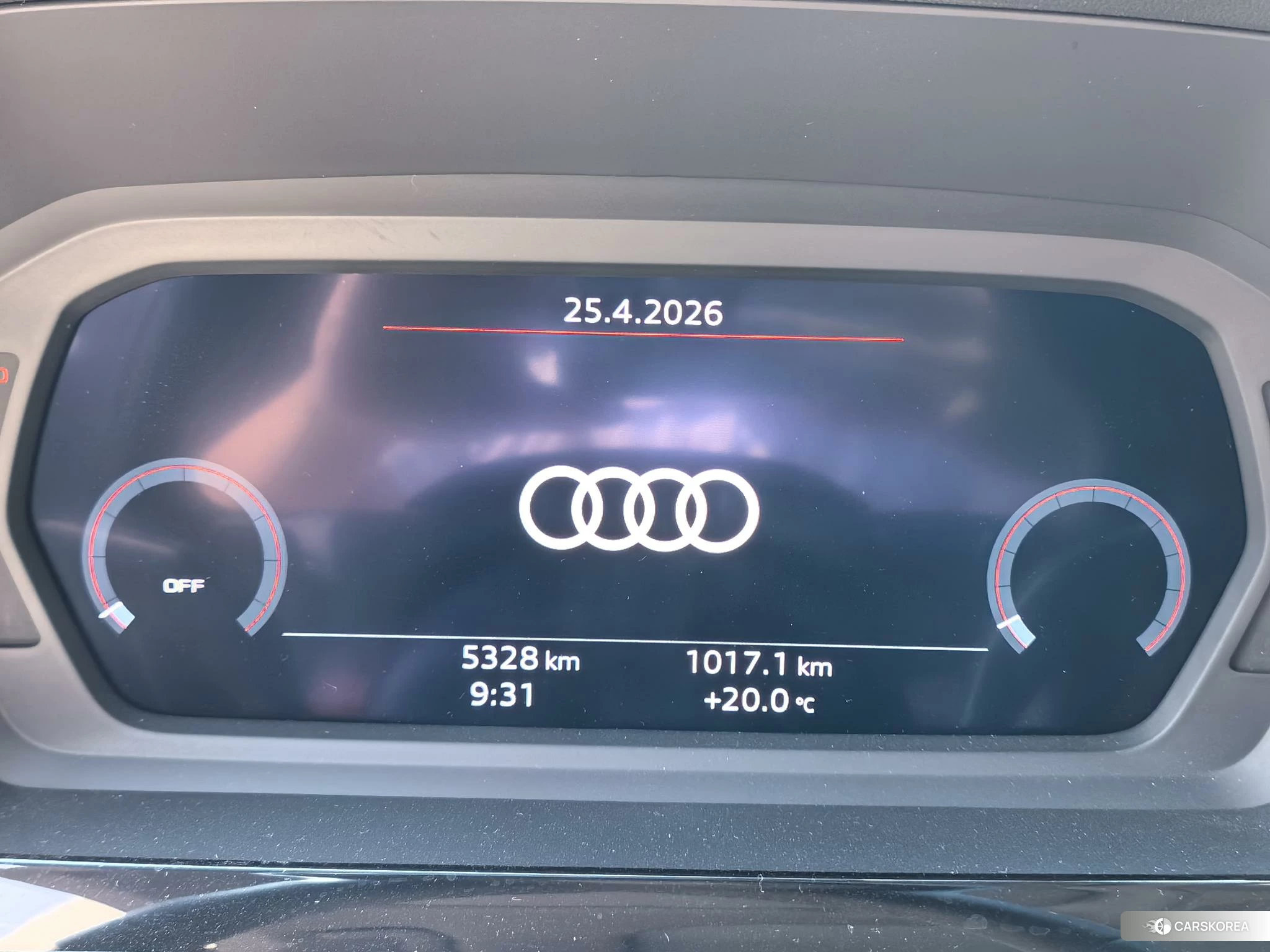 Audi A3 2024 Фиолетовый из Китая, фото 3