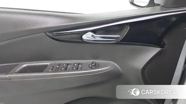 Chevrolet (GM Daewoo) The New Spark 2018 Серебряный из Кореи, фото 3