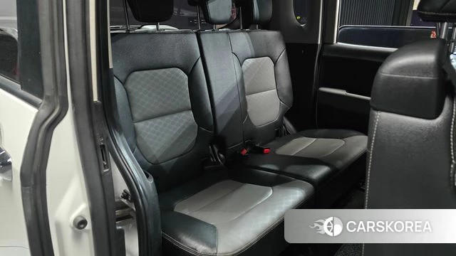 Kia The New Ray 2021 Белый из Кореи, фото 3