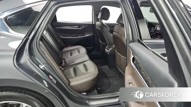 Hyundai Grandeur IG id 3227027 из Кореи 3