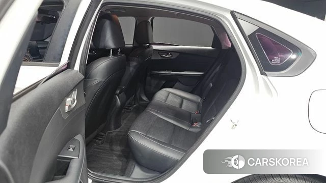 Kia Come New K3 2020 Белый из Кореи, фото 3
