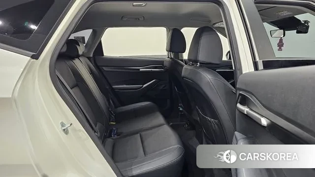 Kia The New Seltos 2023 Белый из Кореи, фото 3