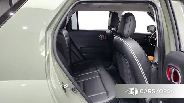 Hyundai Casper 2022 Зеленый из Кореи, фото 3