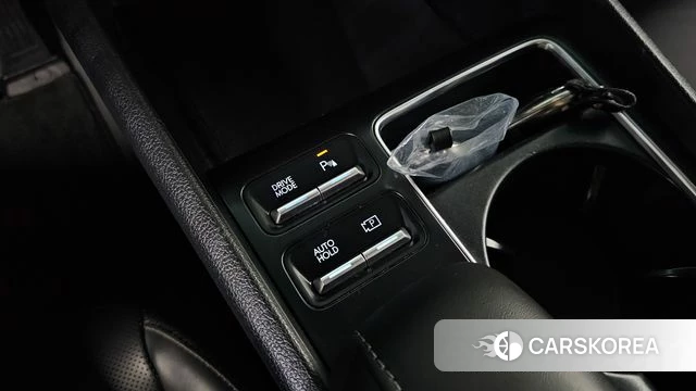 Hyundai Sonata D Edge (DN8) 2024 Белый из Кореи, фото 3