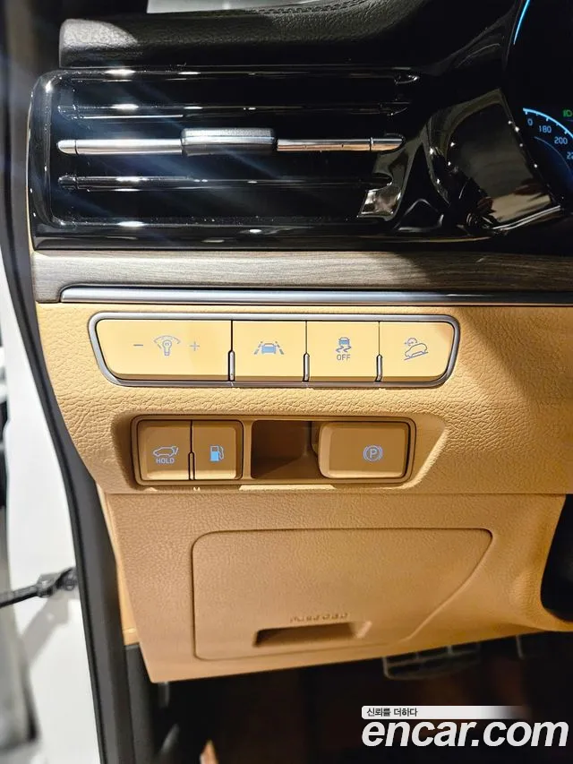 Kia Mohave Master id 2283969 из Кореи 3