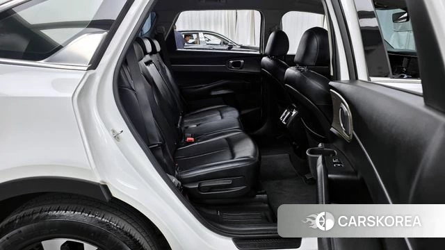 Kia Sorento 4th Generation 2020 Белый из Кореи, фото 3
