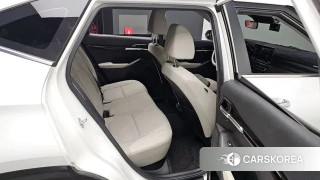 Kia Seltos id 3655974 из Кореи 3