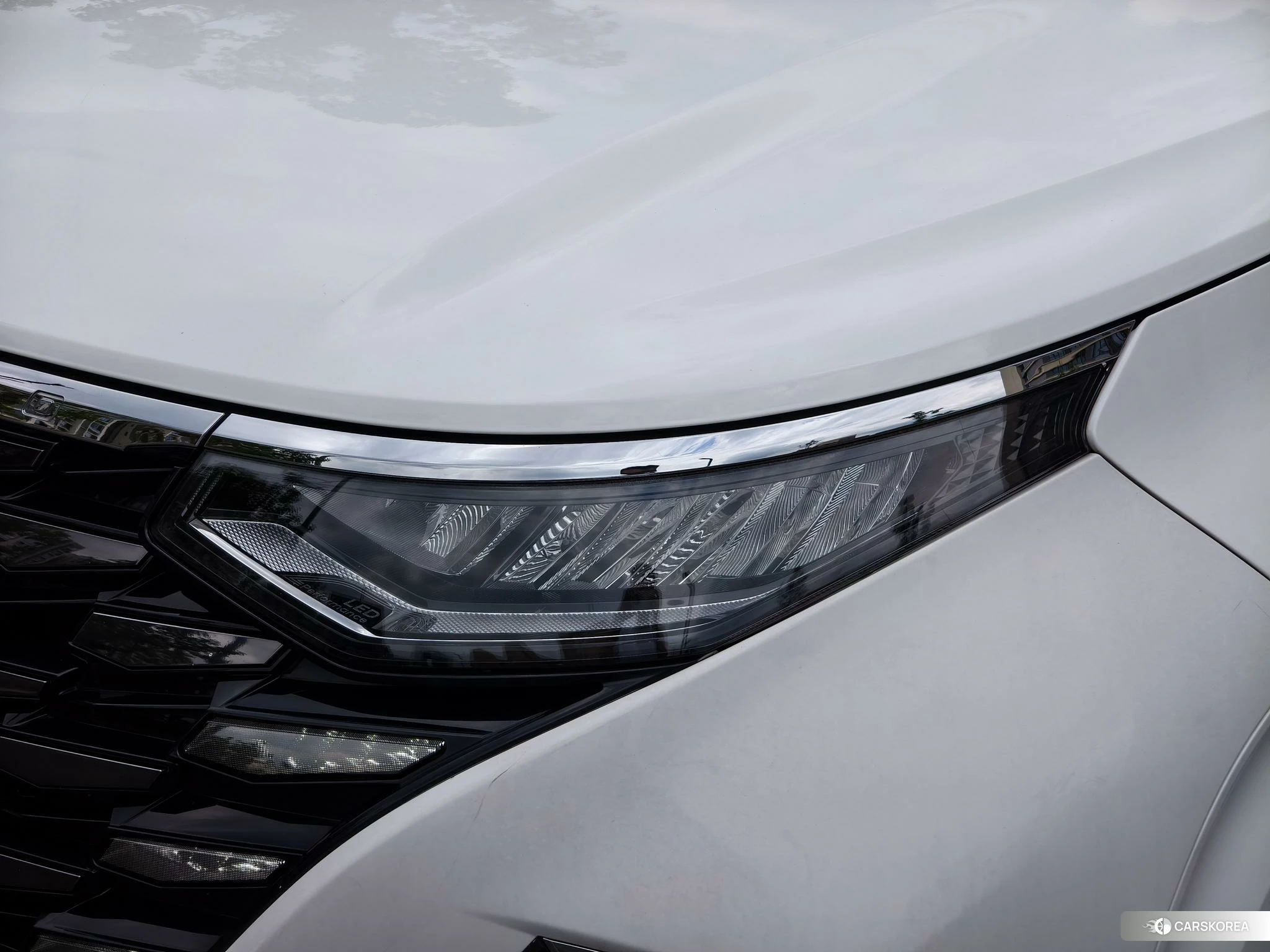 Hyundai Kustu 2021 Белый из Китая, фото 3