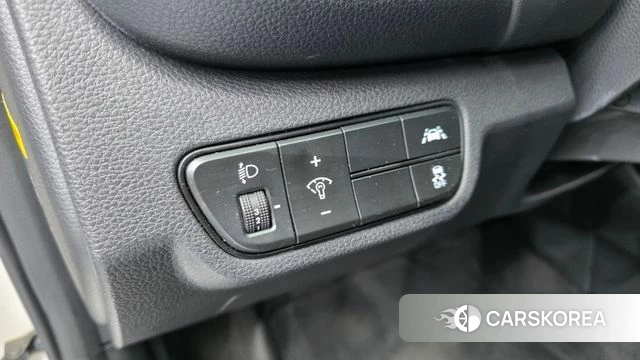 Kia Seltos 2019 Белый из Кореи, фото 3