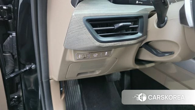 Kia K8 2022 Черный из Кореи, фото 3