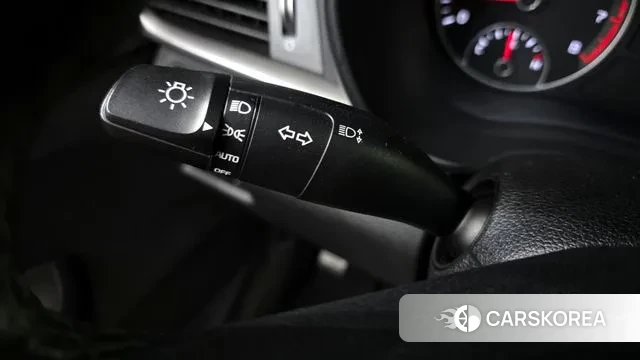 Kia The New K5 2nd generation 2019 Серый из Кореи, фото 3