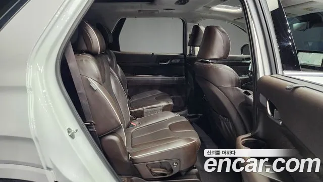 Hyundai The New Palisade id 2712254 из Кореи 3