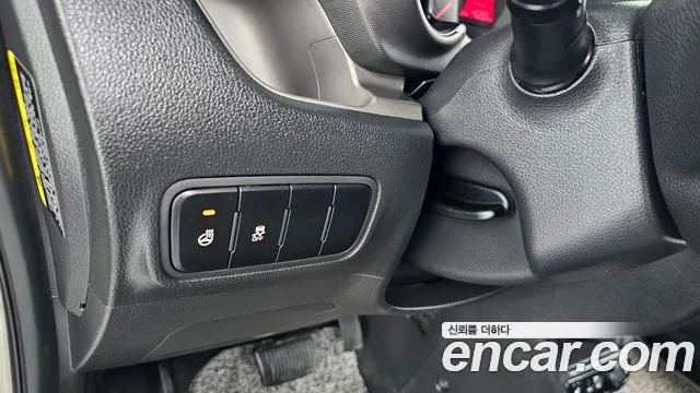 Kia The New Ray id 2678221 из Кореи 3