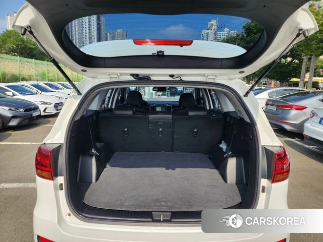 Kia The New Sorento 2019 Белый из Кореи, фото 3