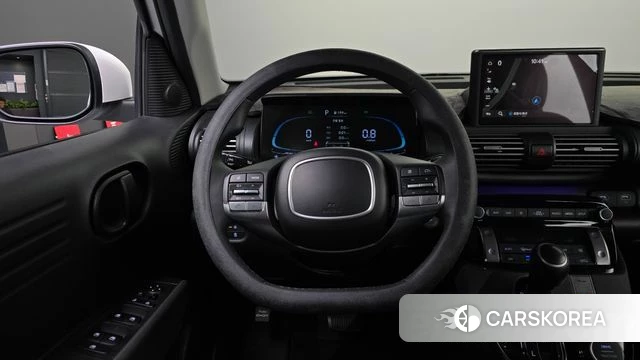Hyundai Casper 2022 Белый из Кореи, фото 3