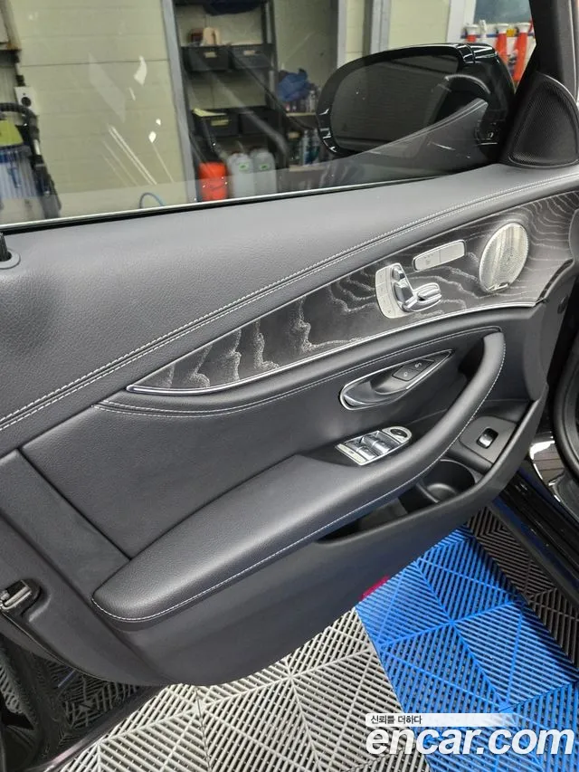 Mercedes-Benz E-Class W213 id 2709642 из Кореи 3